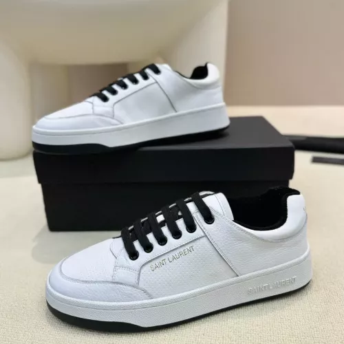 Yves Saint Laurent YSL Casual Shoes For Men #1339495, $105.00 USD, [ITEM#1339495], Yves Saint Laurent YSL Casual Shoes