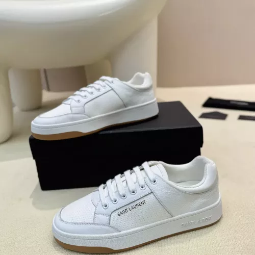 Yves Saint Laurent YSL Casual Shoes For Men #1339496, $105.00 USD, [ITEM#1339496], Yves Saint Laurent YSL Casual Shoes
