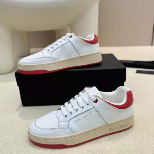 Yves Saint Laurent YSL Casual Shoes For Men #1339498, $105.00 USD, [ITEM#1339498], Yves Saint Laurent YSL Casual Shoes