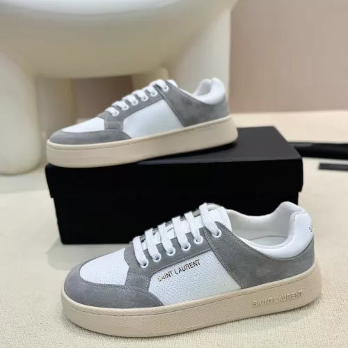 Yves Saint Laurent YSL Casual Shoes For Men #1339499, $105.00 USD, [ITEM#1339499], Yves Saint Laurent YSL Casual Shoes