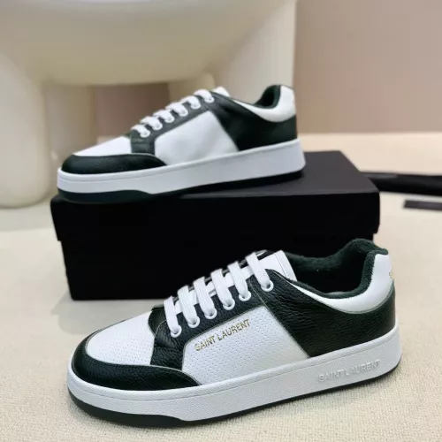 Yves Saint Laurent YSL Casual Shoes For Men #1339500, $105.00 USD, [ITEM#1339500], Yves Saint Laurent YSL Casual Shoes