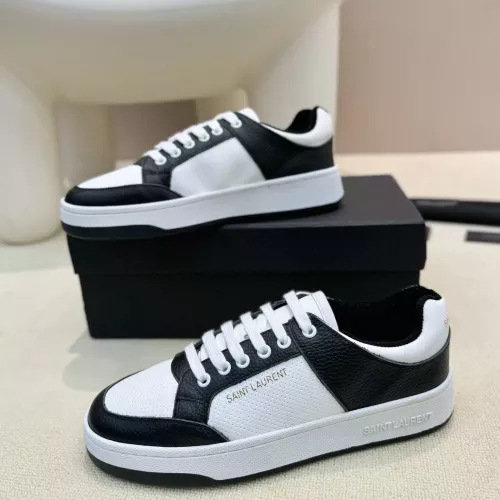 Yves Saint Laurent YSL Casual Shoes For Men #1339501, $105.00 USD, [ITEM#1339501], Yves Saint Laurent YSL Casual Shoes