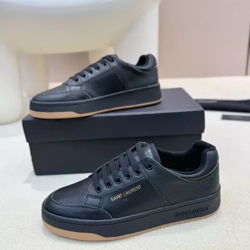 Yves Saint Laurent YSL Casual Shoes For Men #1339502, $105.00 USD, [ITEM#1339502], Yves Saint Laurent YSL Casual Shoes