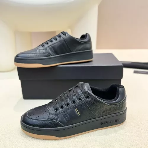 Yves Saint Laurent YSL Casual Shoes For Men #1339503, $105.00 USD, [ITEM#1339503], Yves Saint Laurent YSL Casual Shoes