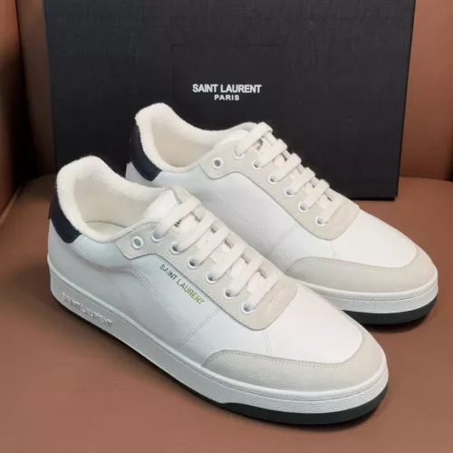 Yves Saint Laurent YSL Casual Shoes For Men #1339518, $105.00 USD, [ITEM#1339518], Yves Saint Laurent YSL Casual Shoes