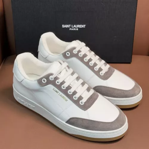 Yves Saint Laurent YSL Casual Shoes For Men #1339519, $105.00 USD, [ITEM#1339519], Yves Saint Laurent YSL Casual Shoes