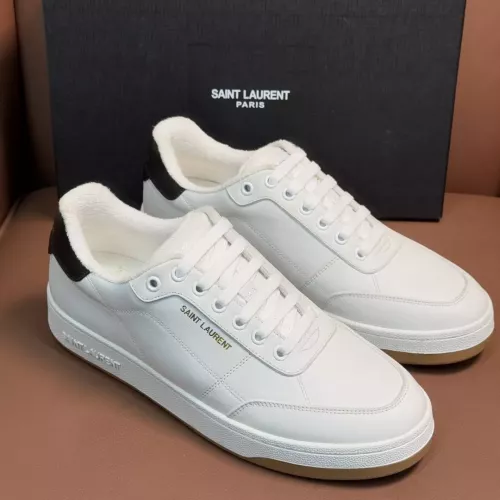 Yves Saint Laurent YSL Casual Shoes For Men #1339520, $105.00 USD, [ITEM#1339520], Yves Saint Laurent YSL Casual Shoes