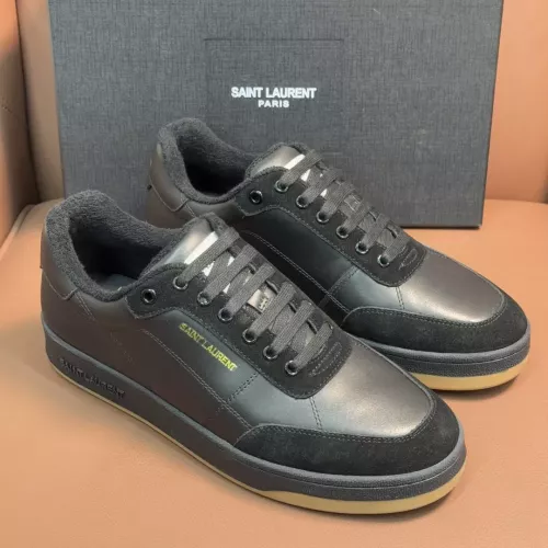 Yves Saint Laurent YSL Casual Shoes For Men #1339521, $105.00 USD, [ITEM#1339521], Yves Saint Laurent YSL Casual Shoes