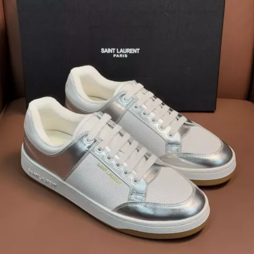 Yves Saint Laurent YSL Casual Shoes For Men #1339526, $105.00 USD, [ITEM#1339526], Yves Saint Laurent YSL Casual Shoes