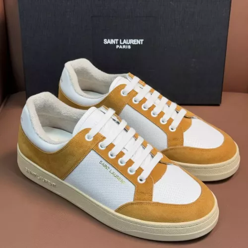Yves Saint Laurent YSL Casual Shoes For Men #1339527, $105.00 USD, [ITEM#1339527], Yves Saint Laurent YSL Casual Shoes