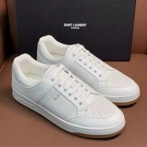 Yves Saint Laurent YSL Casual Shoes For Men #1339528, $105.00 USD, [ITEM#1339528], Yves Saint Laurent YSL Casual Shoes