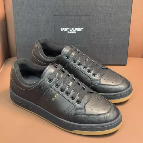 Yves Saint Laurent YSL Casual Shoes For Men #1339529, $105.00 USD, [ITEM#1339529], Yves Saint Laurent YSL Casual Shoes