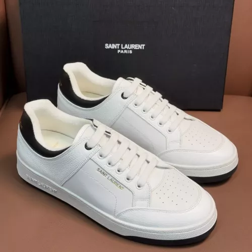 Yves Saint Laurent YSL Casual Shoes For Men #1339531, $105.00 USD, [ITEM#1339531], Yves Saint Laurent YSL Casual Shoes
