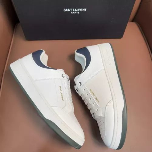 Yves Saint Laurent YSL Casual Shoes For Men #1339532, $105.00 USD, [ITEM#1339532], Yves Saint Laurent YSL Casual Shoes