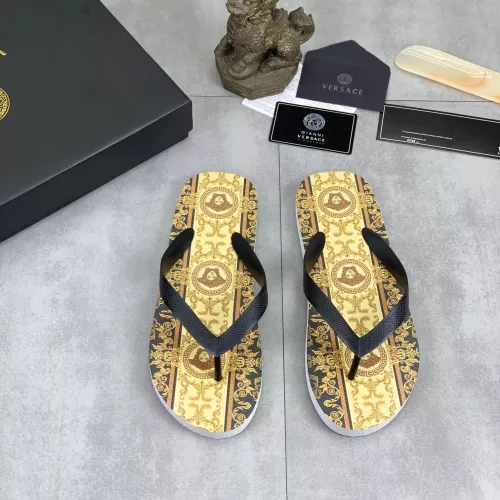 Versace Slippers For Women #1339577, $48.00 USD, [ITEM#1339577], Versace Slippers