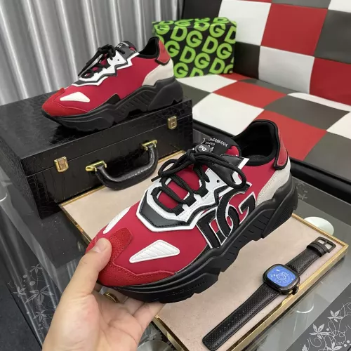 Dolce &amp; Gabbana D&amp;G Casual Shoes For Men #1339878, $88.00 USD, [ITEM#1339878], Dolce &amp; Gabbana D&amp;G Casual Shoes