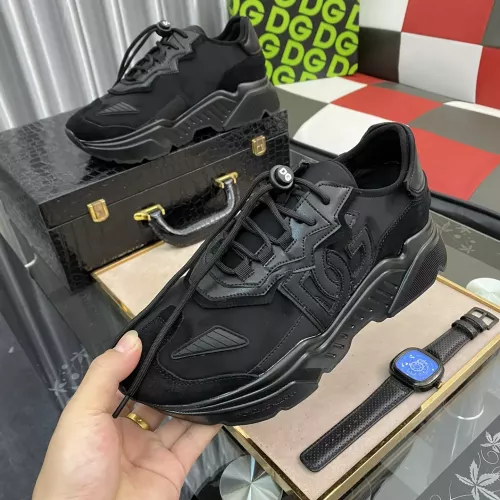 Dolce &amp; Gabbana D&amp;G Casual Shoes For Men #1339882, $88.00 USD, [ITEM#1339882], Dolce &amp; Gabbana D&amp;G Casual Shoes
