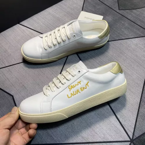 Yves Saint Laurent YSL Casual Shoes For Men #1340074, $72.00 USD, [ITEM#1340074], Yves Saint Laurent YSL Casual Shoes