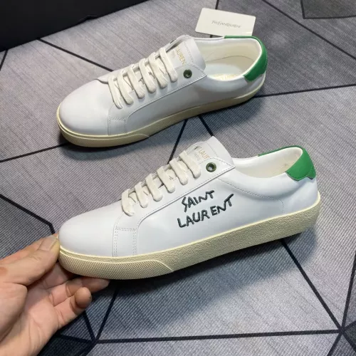 Yves Saint Laurent YSL Casual Shoes For Men #1340075, $72.00 USD, [ITEM#1340075], Yves Saint Laurent YSL Casual Shoes