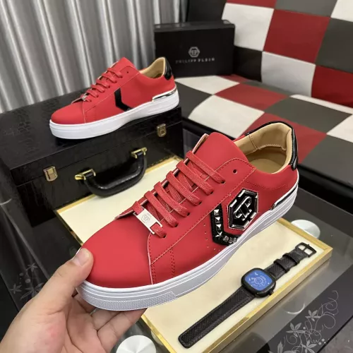 Philipp Plein PP Casual Shoes For Men #1340352