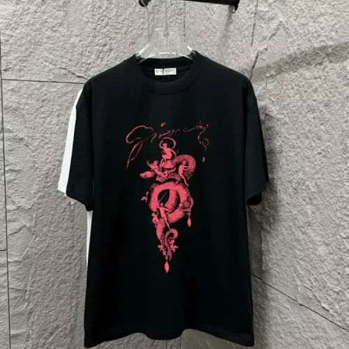 Givenchy T-Shirts Short Sleeved For Unisex #1340761, $39.00 USD, [ITEM#1340761], Givenchy T-Shirts