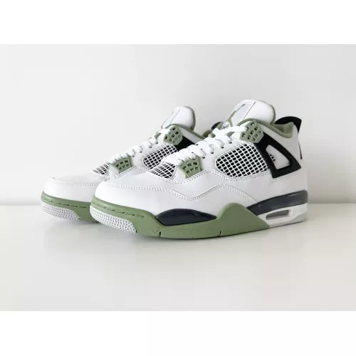 Air Jordan 4 IV Retro For Women #1340785, $105.00 USD, [ITEM#1340785], Air Jordan 4 IV Retro