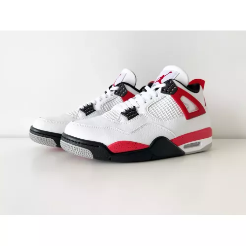 Air Jordan 4 IV Retro For Women #1340797, $105.00 USD, [ITEM#1340797], Air Jordan 4 IV Retro