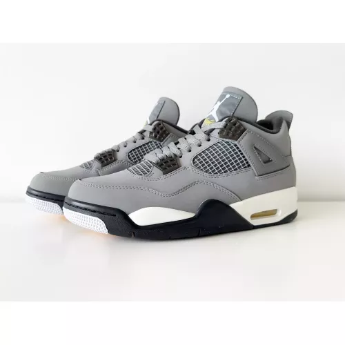 Air Jordan 4 IV Retro For Women #1340806, $105.00 USD, [ITEM#1340806], Air Jordan 4 IV Retro