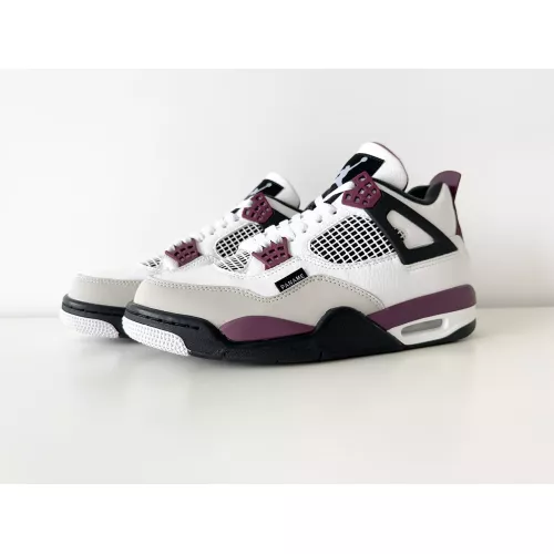 Air Jordan 4 IV Retro For Women #1340812, $105.00 USD, [ITEM#1340812], Air Jordan 4 IV Retro