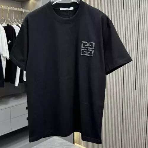Givenchy T-Shirts Short Sleeved For Unisex #1340856, $38.00 USD, [ITEM#1340856], Givenchy T-Shirts