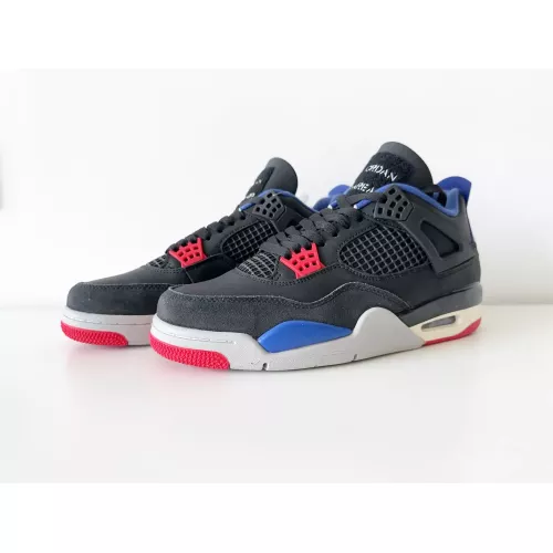 Air Jordan 4 IV Retro For Women #1340889, $105.00 USD, [ITEM#1340889], Air Jordan 4 IV Retro