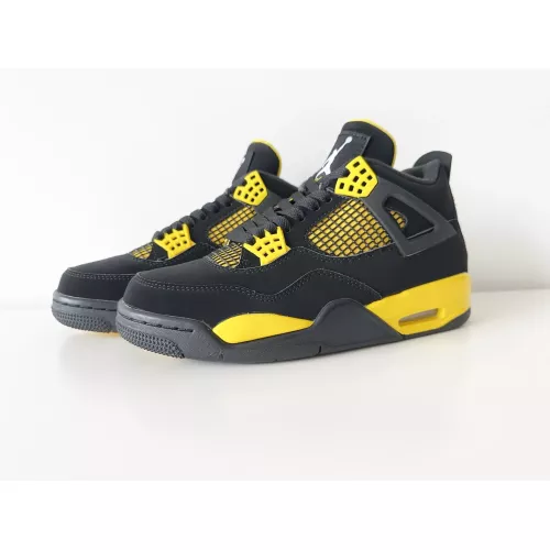 Air Jordan 4 IV Retro For Men #1340896, $105.00 USD, [ITEM#1340896], Air Jordan 4 IV Retro