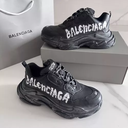 Balenciaga Casual Shoes For Men #1340992