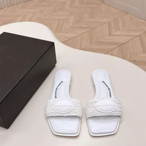 Alexander Wang Slippers For Women #1341066