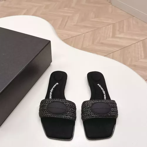 Alexander Wang Slippers For Women #1341067