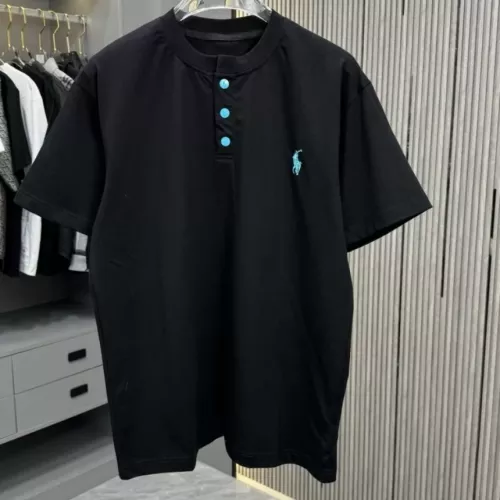 Burberry T-Shirts Short Sleeved For Unisex #1341135, $41.00 USD, [ITEM#1341135], Burberry T-Shirts