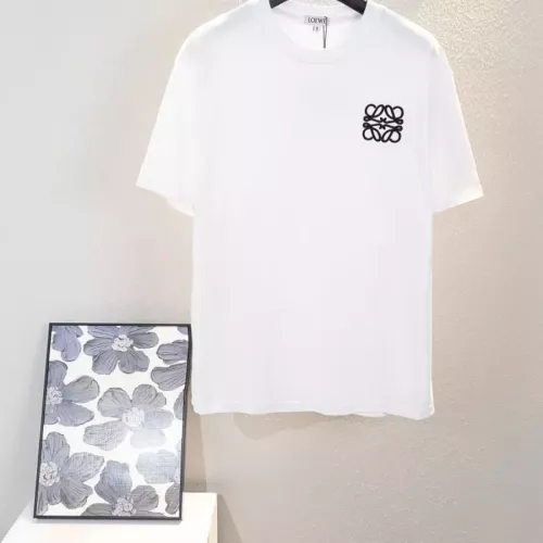 LOEWE T-Shirts Short Sleeved For Unisex #1341171, $34.00 USD, [ITEM#1341171], LOEWE T-Shirts