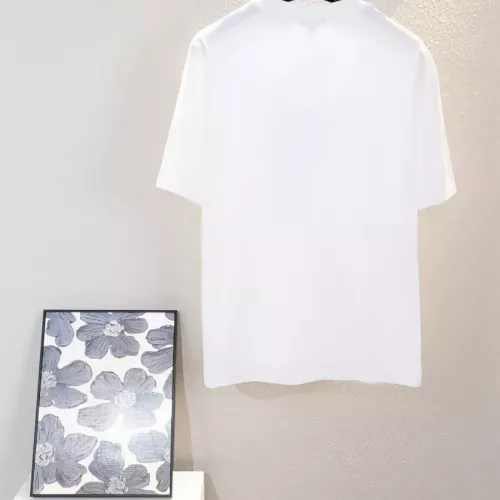 Replica LOEWE T-Shirts Short Sleeved For Unisex #1341171 $34.00 USD for Wholesale