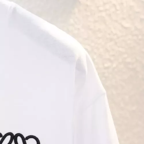 Replica LOEWE T-Shirts Short Sleeved For Unisex #1341171 $34.00 USD for Wholesale