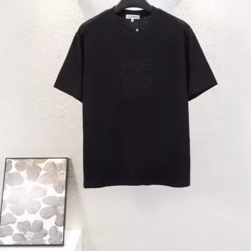 LOEWE T-Shirts Short Sleeved For Unisex #1341175, $34.00 USD, [ITEM#1341175], LOEWE T-Shirts