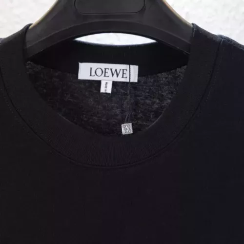 Replica LOEWE T-Shirts Short Sleeved For Unisex #1341175 $34.00 USD for Wholesale
