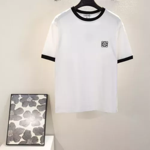 LOEWE T-Shirts Short Sleeved For Unisex #1341179, $34.00 USD, [ITEM#1341179], LOEWE T-Shirts