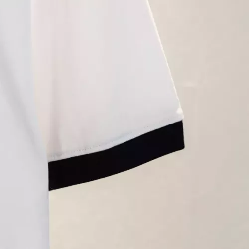Replica LOEWE T-Shirts Short Sleeved For Unisex #1341179 $34.00 USD for Wholesale