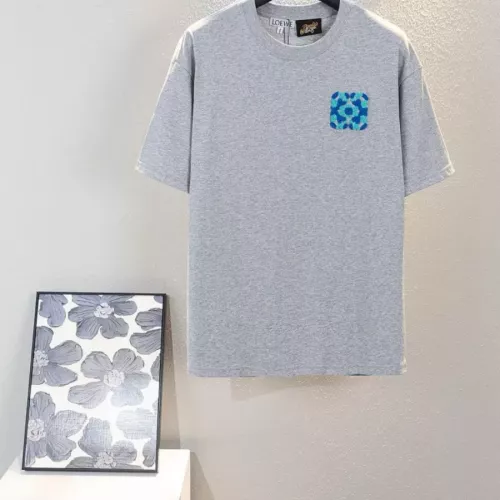 LOEWE T-Shirts Short Sleeved For Unisex #1341205, $36.00 USD, [ITEM#1341205], LOEWE T-Shirts