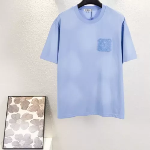 LOEWE T-Shirts Short Sleeved For Unisex #1341250, $38.00 USD, [ITEM#1341250], LOEWE T-Shirts