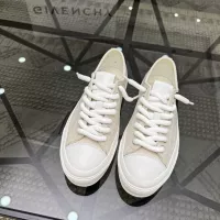 $72.00 USD Givenchy Casual Shoes For Women #1330407