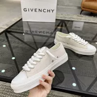 $72.00 USD Givenchy Casual Shoes For Women #1330407