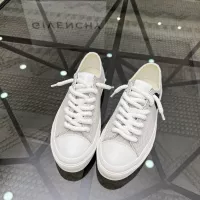 $72.00 USD Givenchy Casual Shoes For Men #1330408