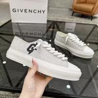 $72.00 USD Givenchy Casual Shoes For Men #1330408