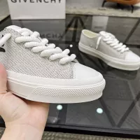 $72.00 USD Givenchy Casual Shoes For Men #1330408